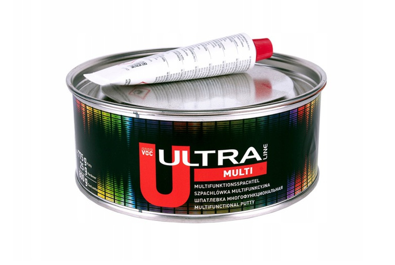SZPACHLÓWKA NOVOL MULTI ULTRA 1,75kg